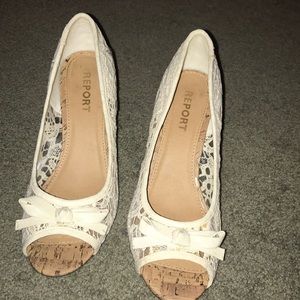 Cute shoes